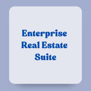 Enterprise Real Estate Suite